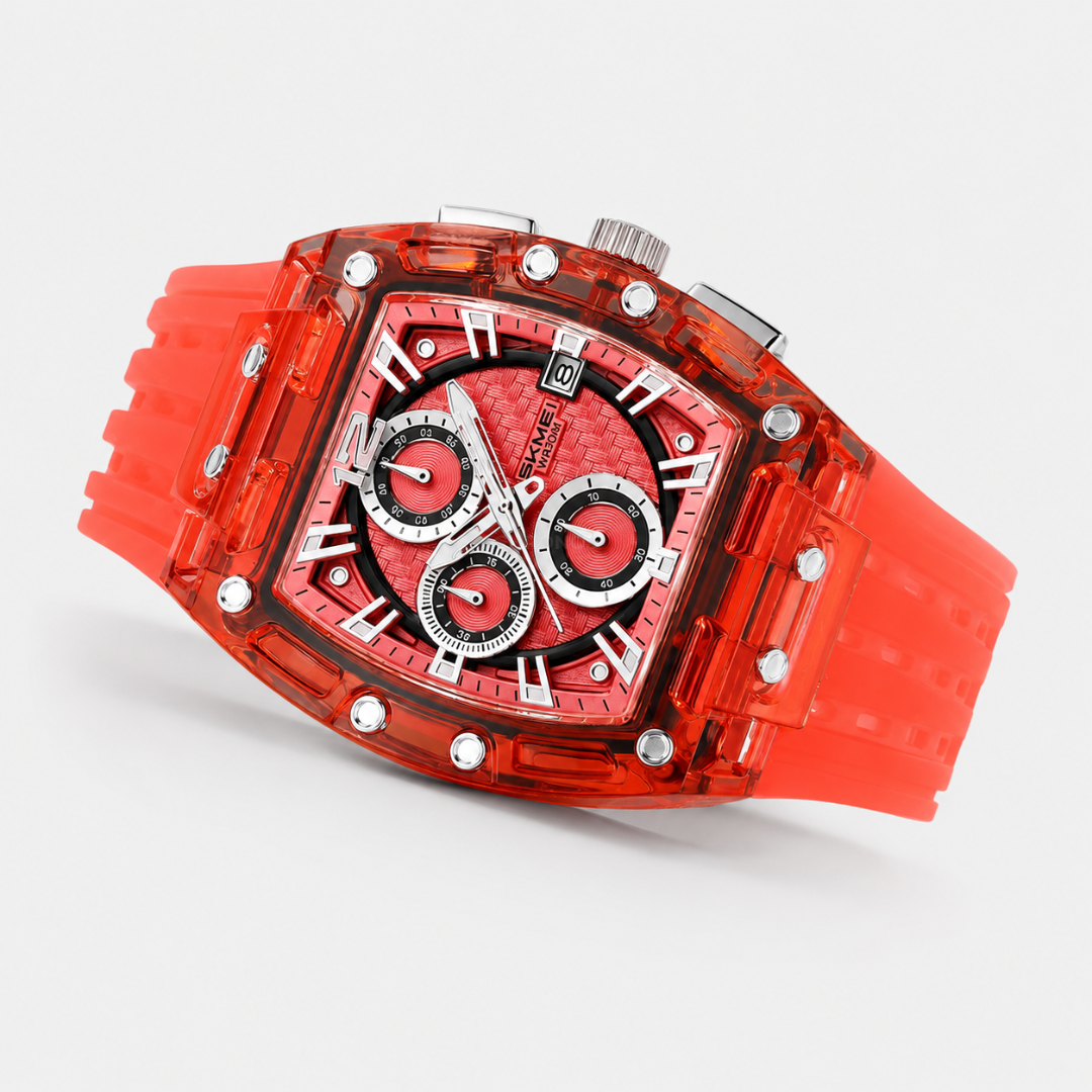 Watch – Lecco – 42mm - Watch
