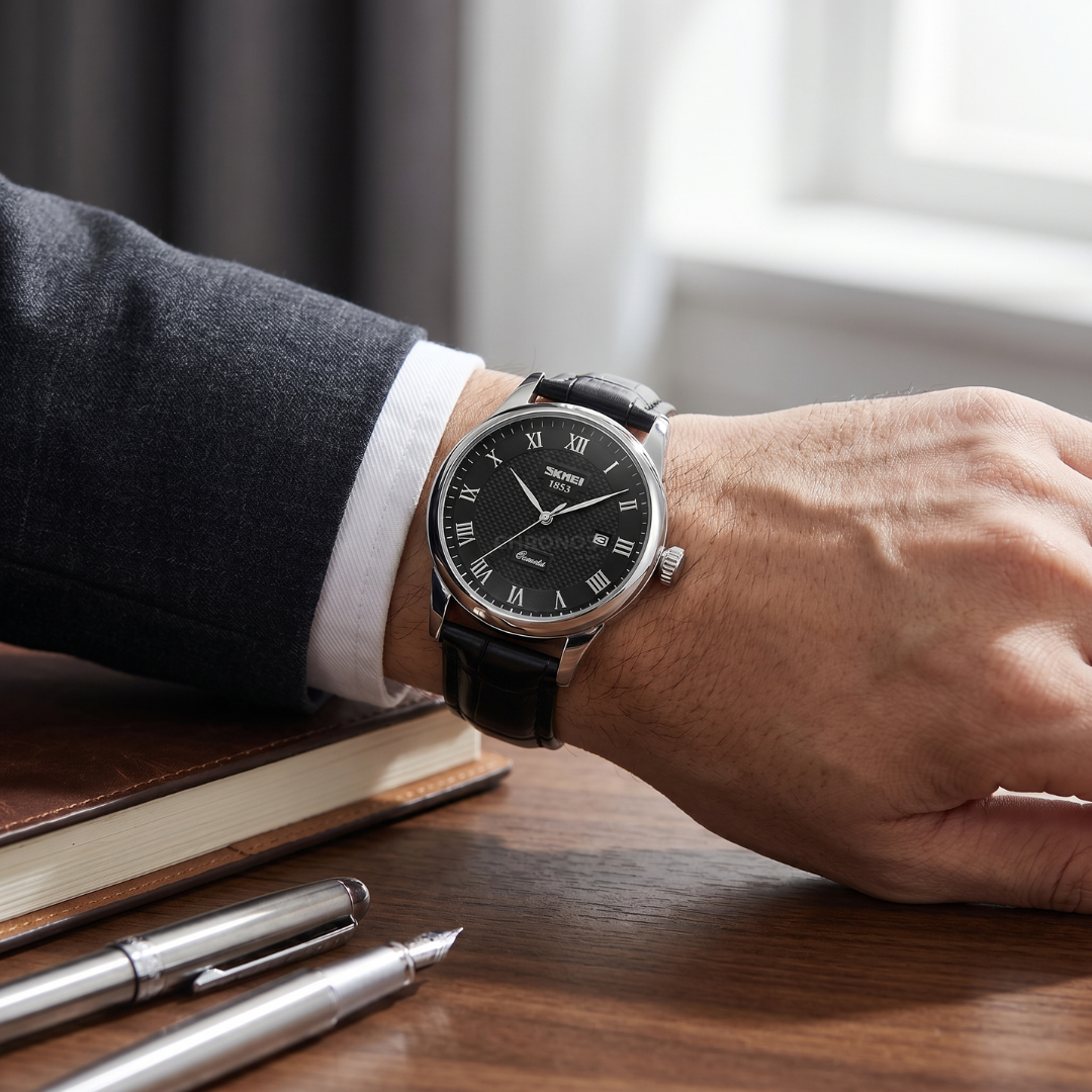 Watch – Lerici – 42mm - Watch