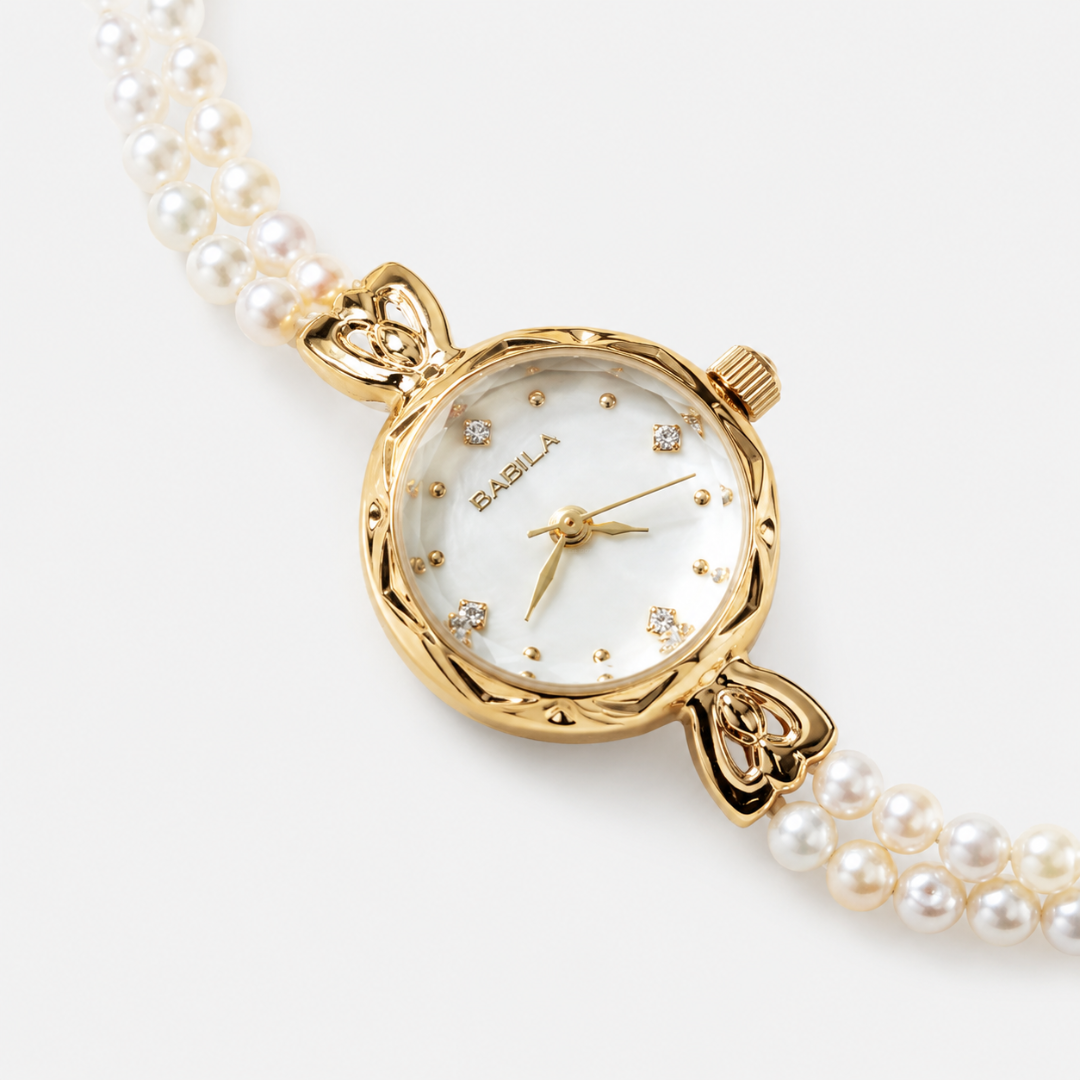 Watch – Letizia – 36mm - Watch