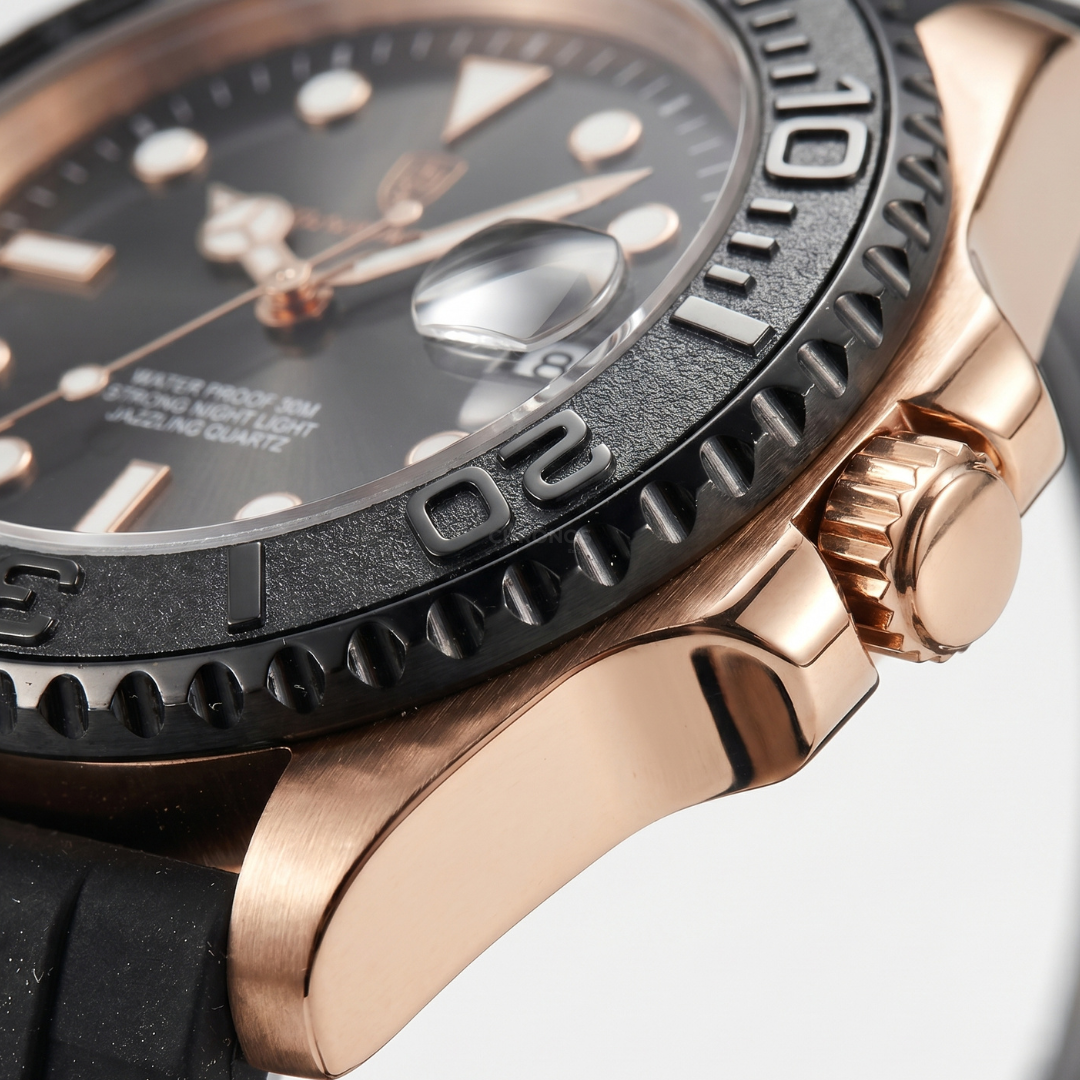 Watch – Liguria – 43mm - Watch