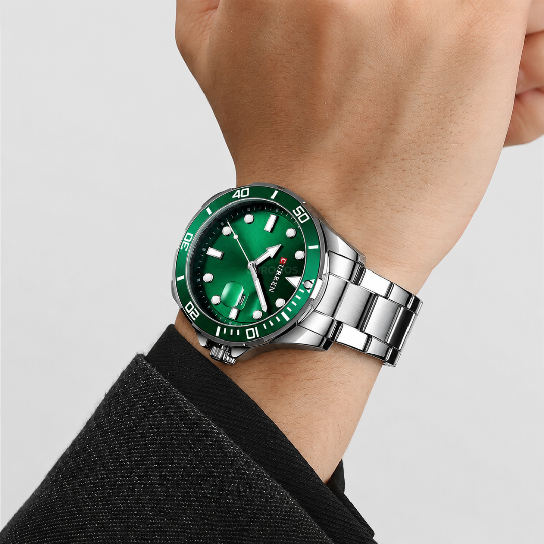 Watch – Livorno – 40mm - Watch