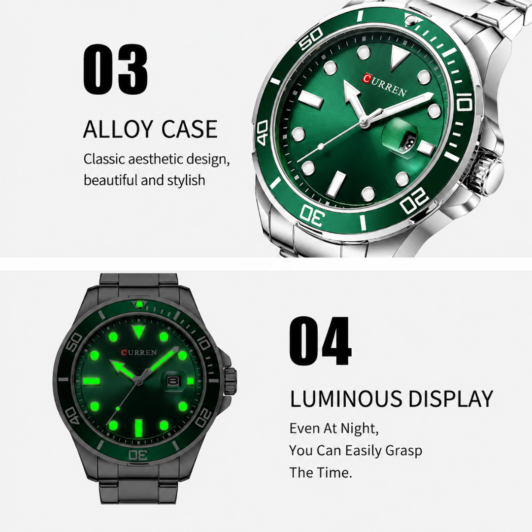 Watch – Livorno – 40mm - Watch
