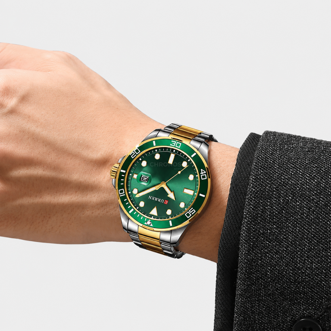 Watch – Livorno – 40mm - Watch