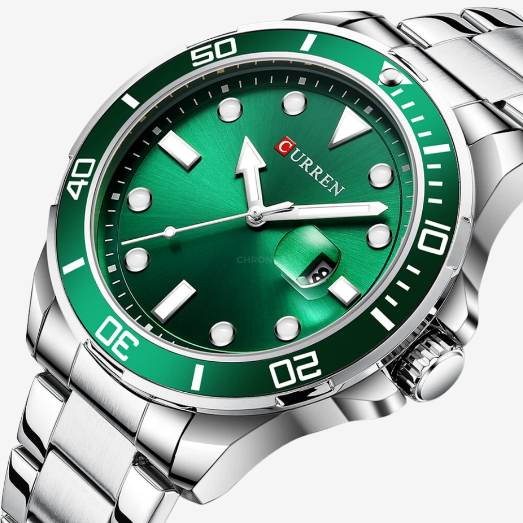 Watch – Livorno – 40mm - Watch