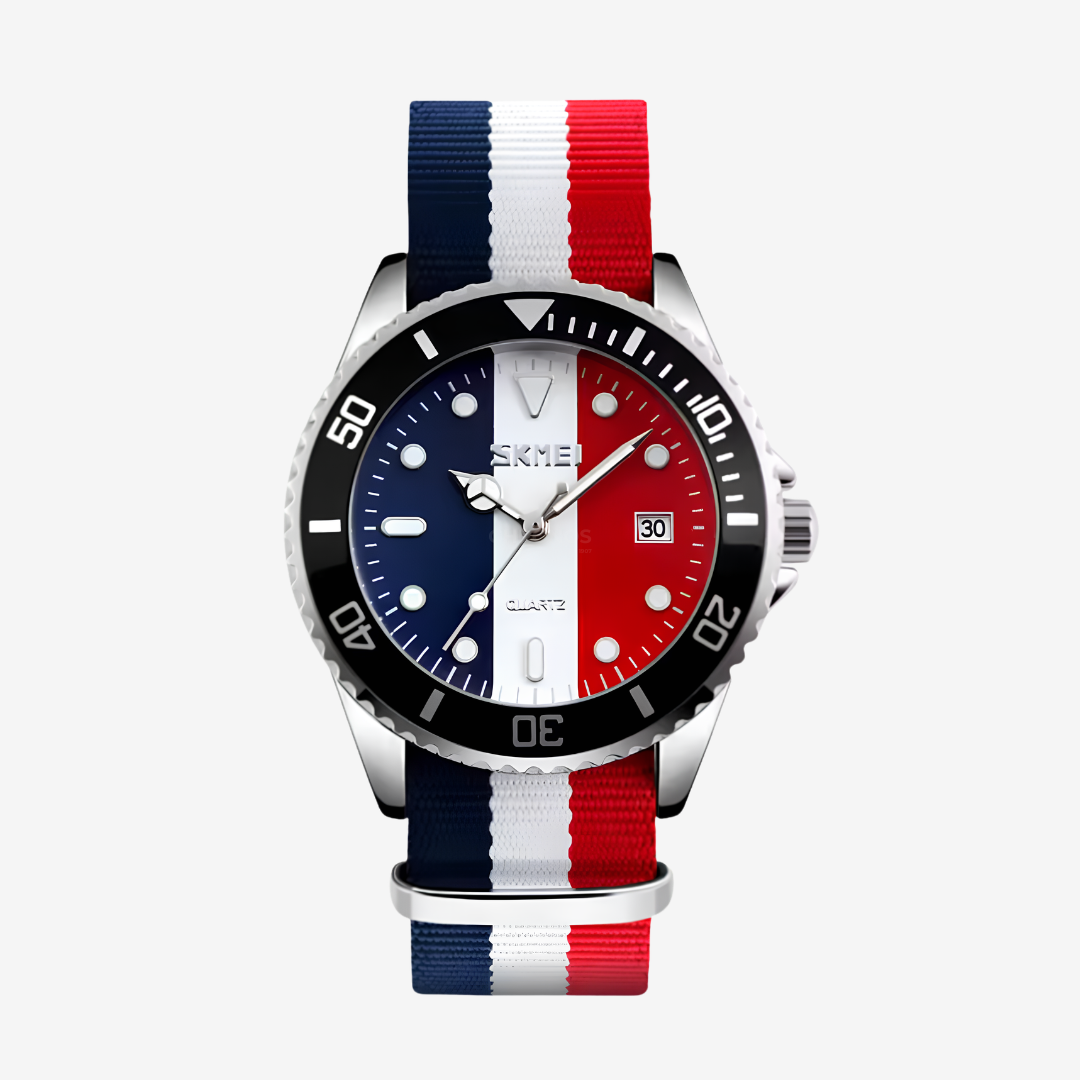 Watch – Lodi – 42mm - Watch