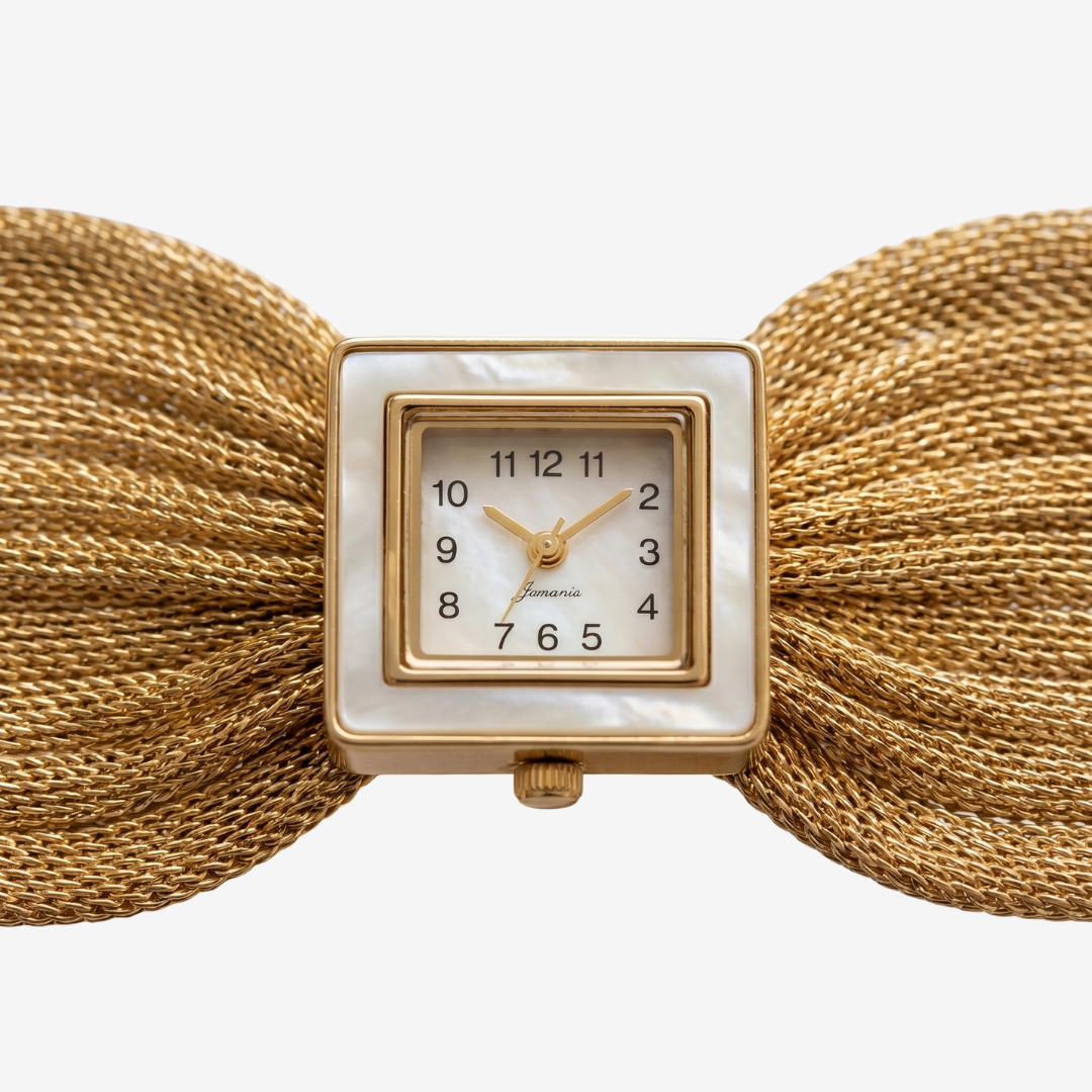 Watch – Loredana – 28mm - Watch