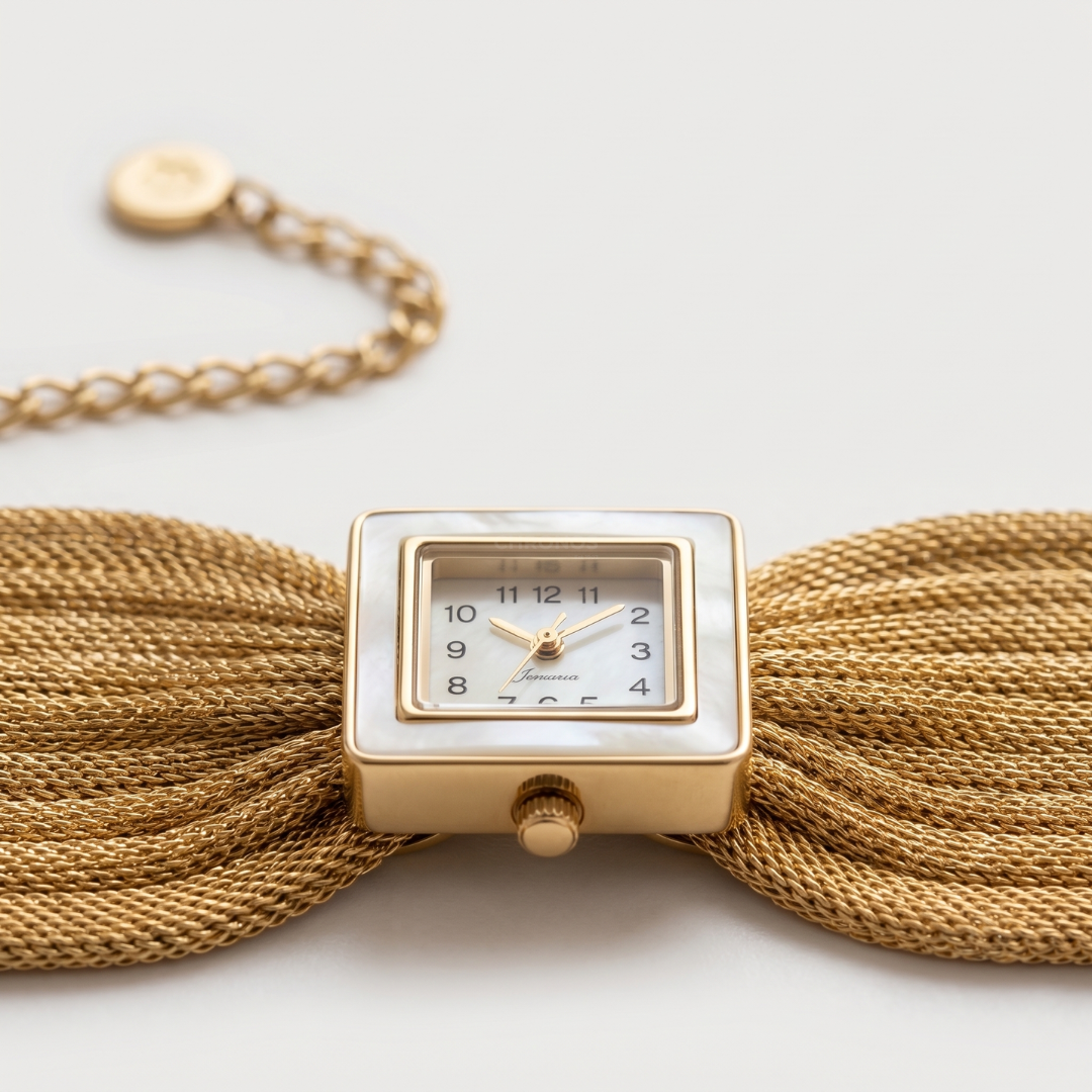 Watch – Loredana – 28mm - Watch