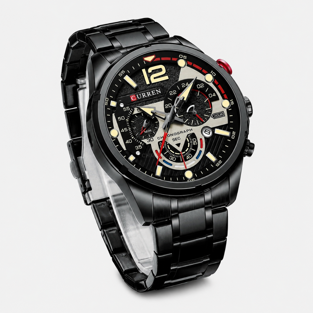 Watch – Lucca – 42mm - Watch