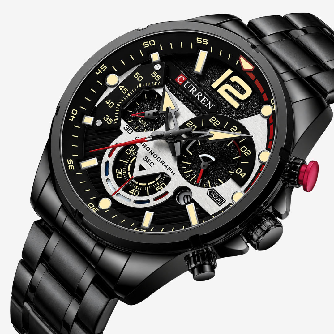 Watch – Lucca – 42mm - Watch