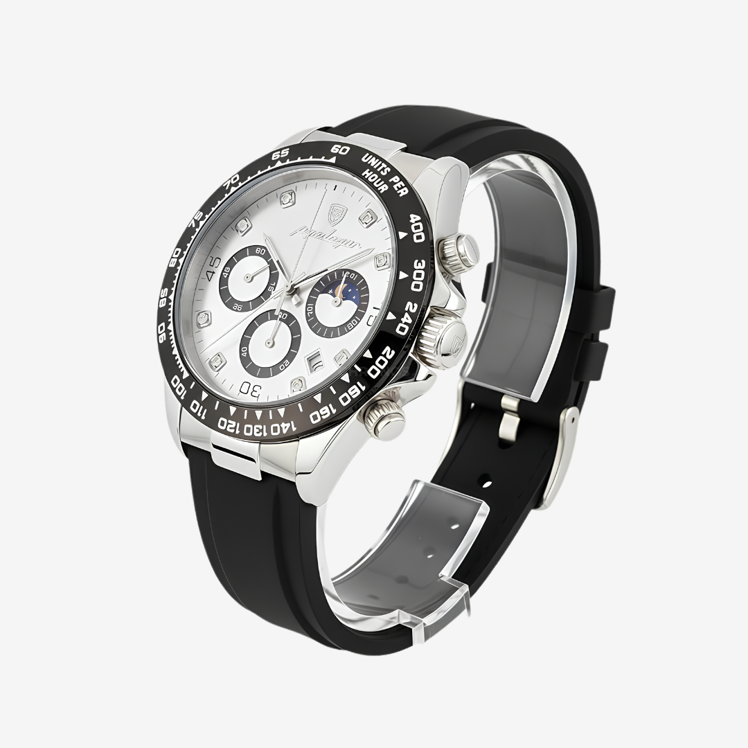 Watch – Lumen – 41mm - Watch