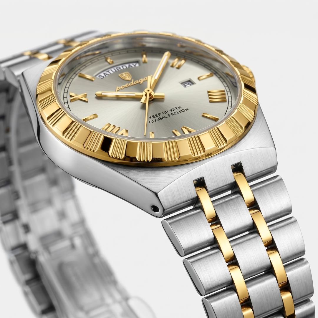 Watch – Mantova – 42mm - Watch