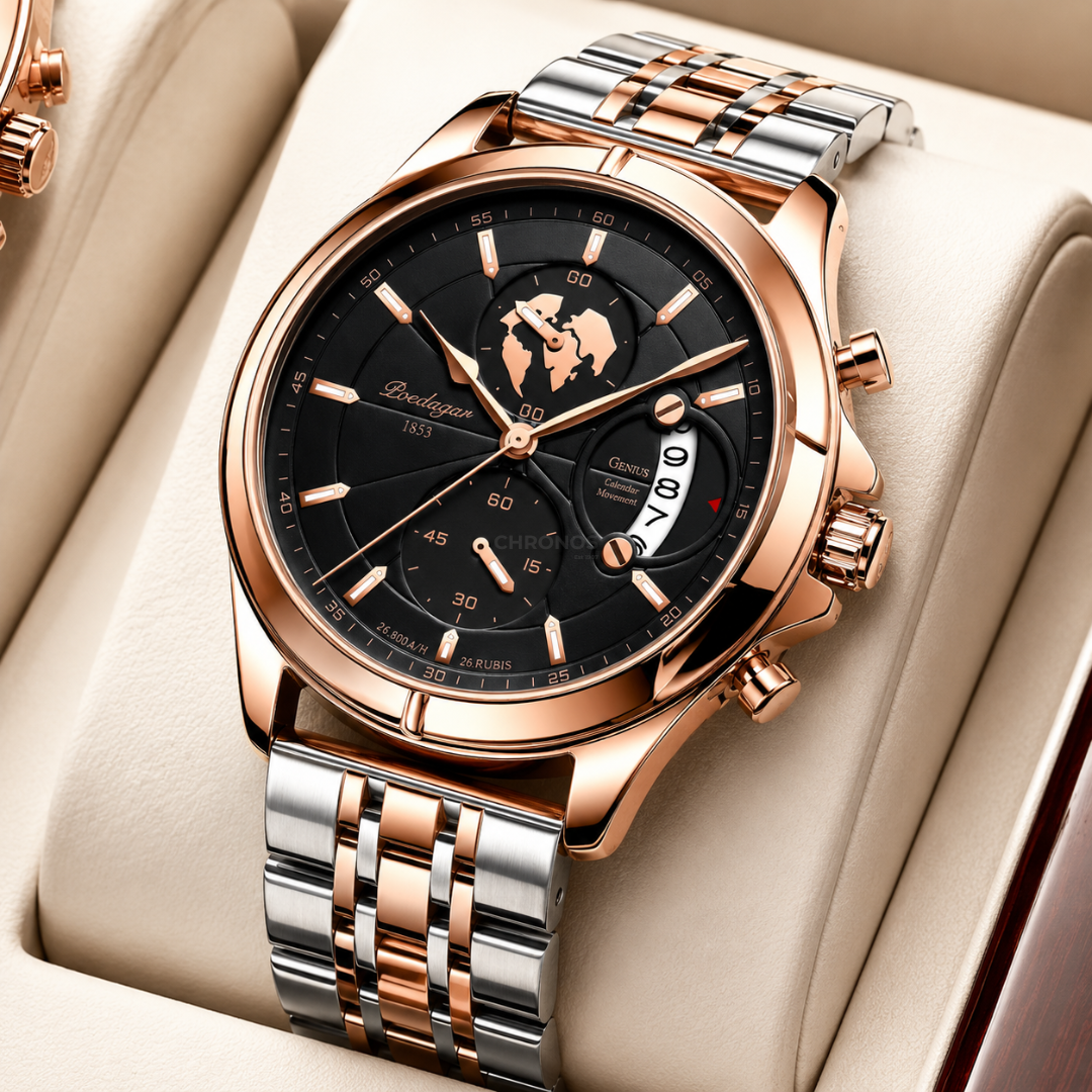 Watch – Marco – 41mm - Watch