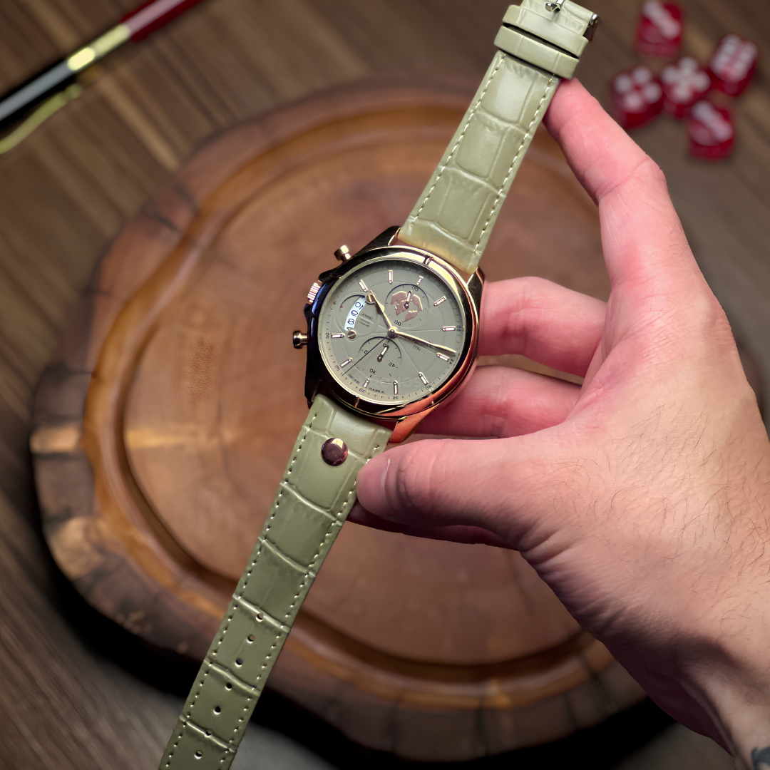 Watch – Marco – 41mm - Watch