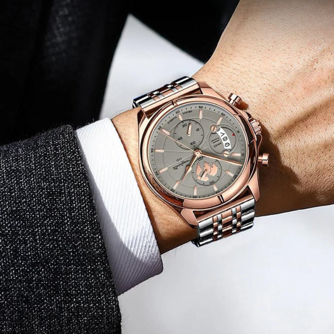 Watch – Marco – 41mm - Watch
