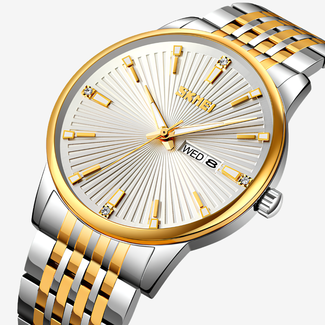 Watch – Massa – 42mm - Watch