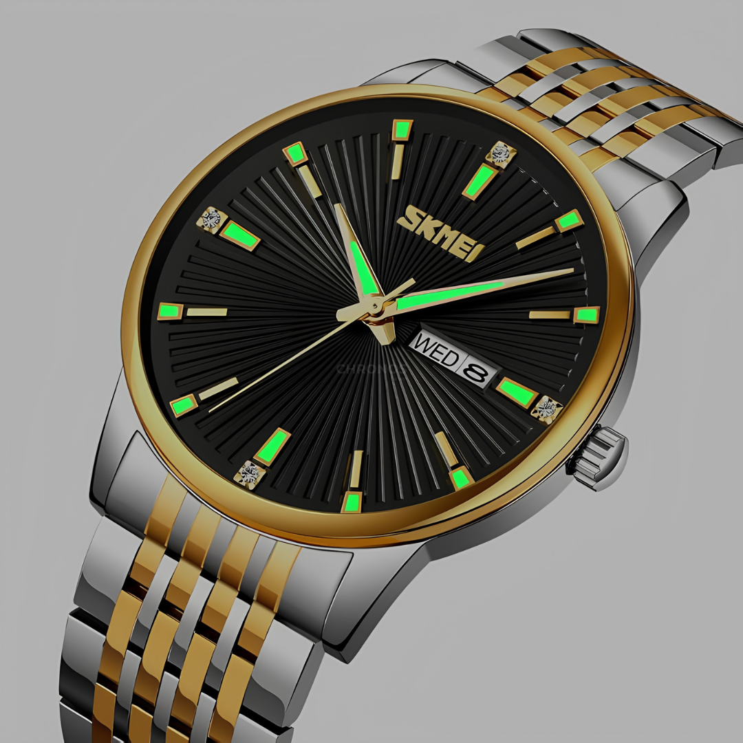 Watch – Massa – 42mm - Watch