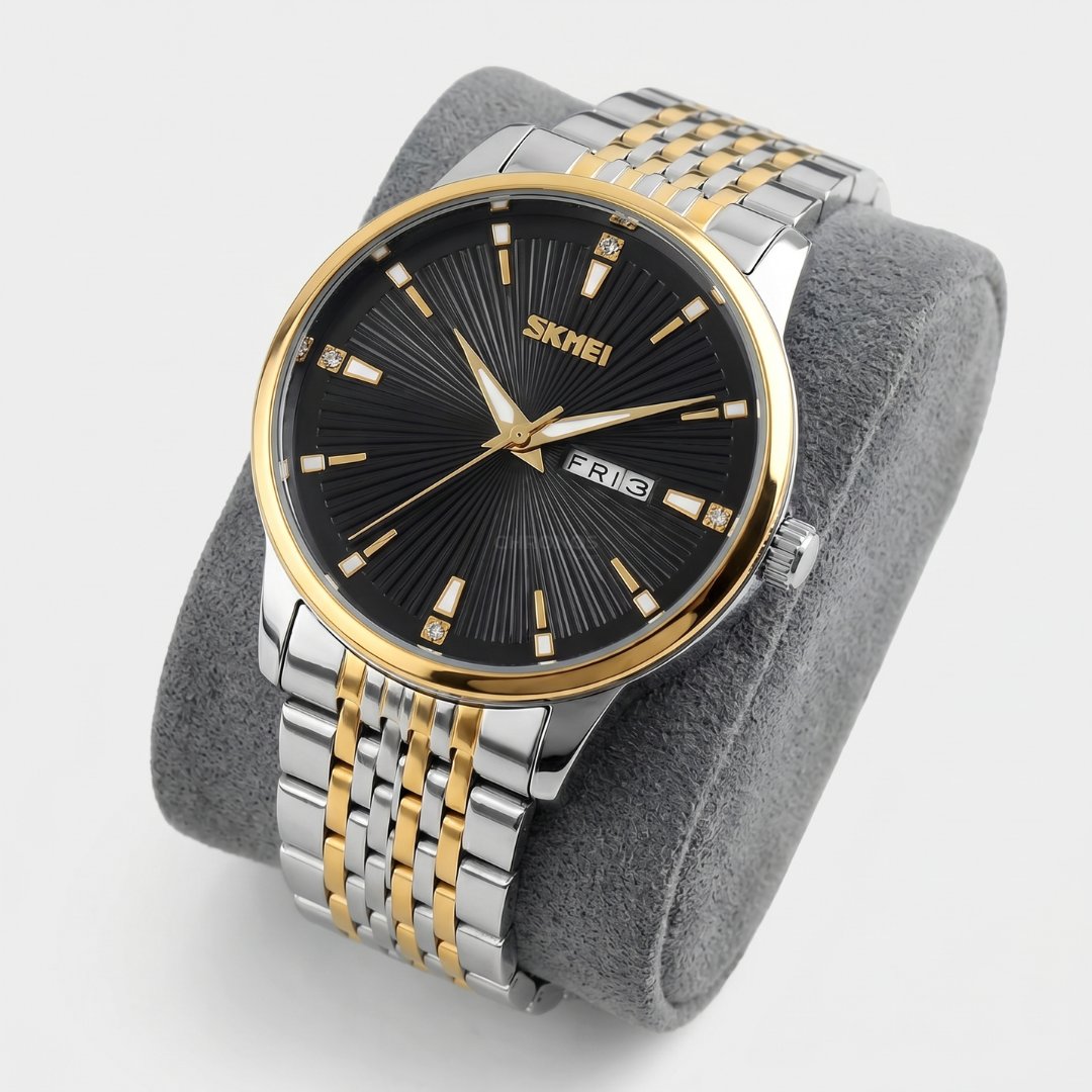 Watch – Massa – 42mm - Watch