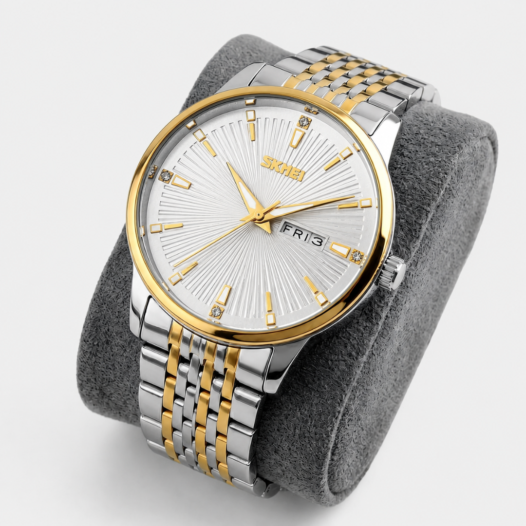 Watch – Massa – 42mm - Watch