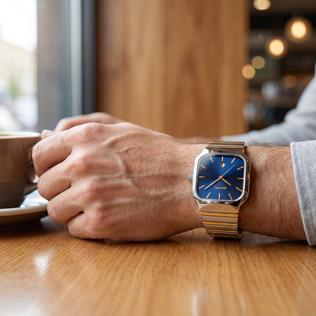 Watch – Matera – 42mm - Watch