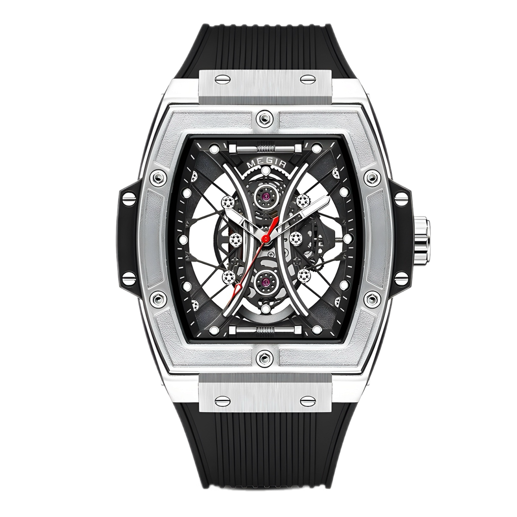 Watch – Megir – 45mm