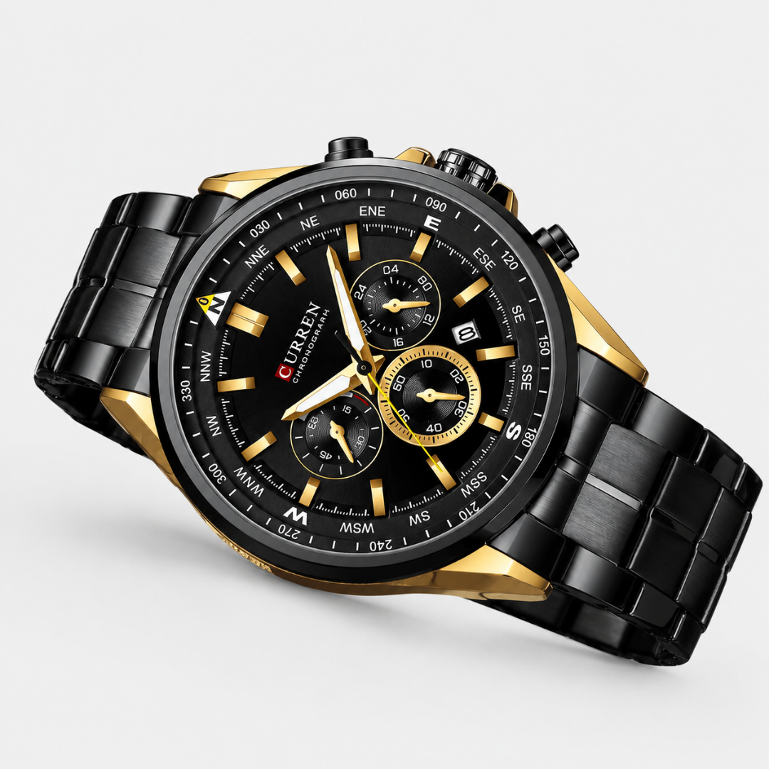 Watch – Messina – 42mm - Watch