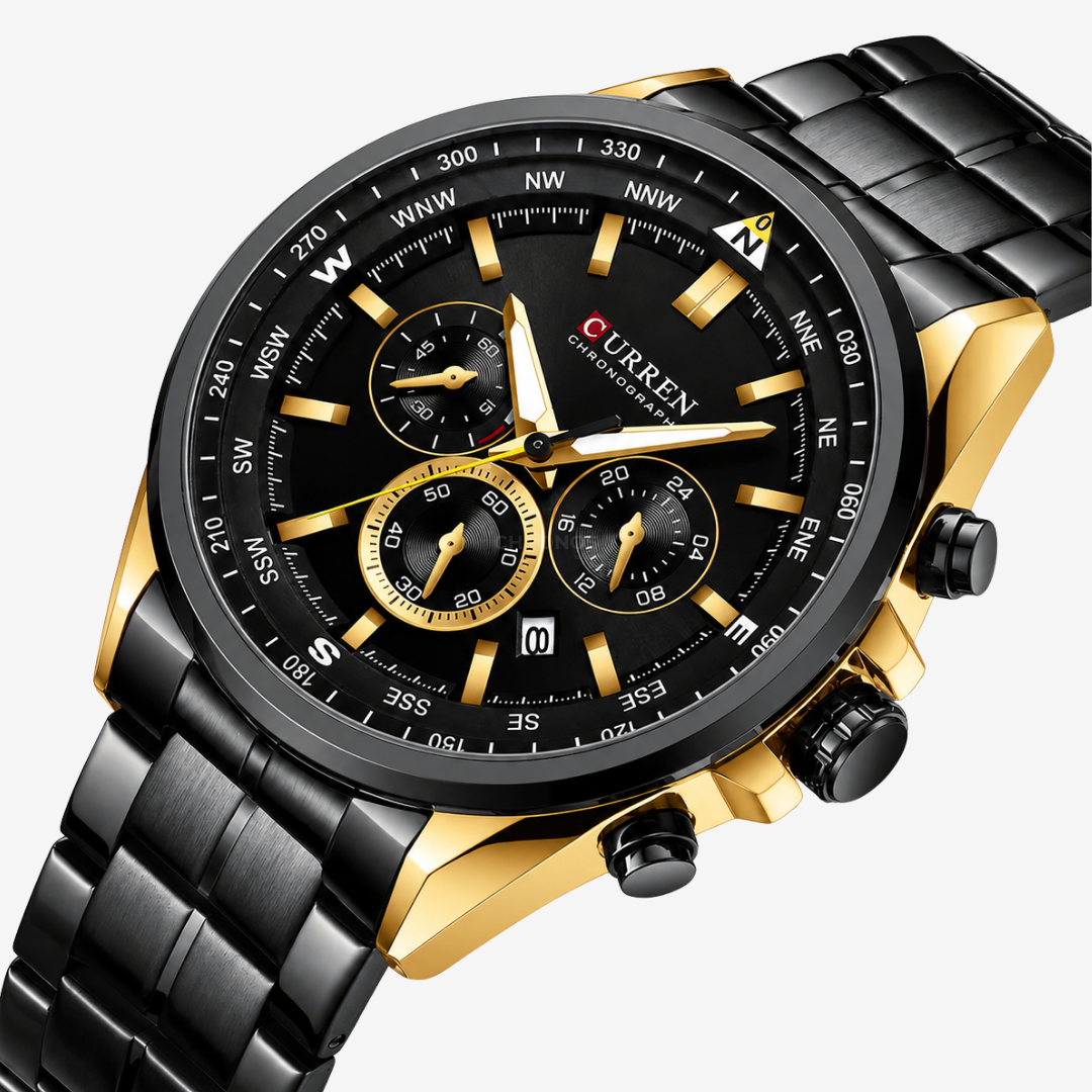 Watch – Messina – 42mm - Watch