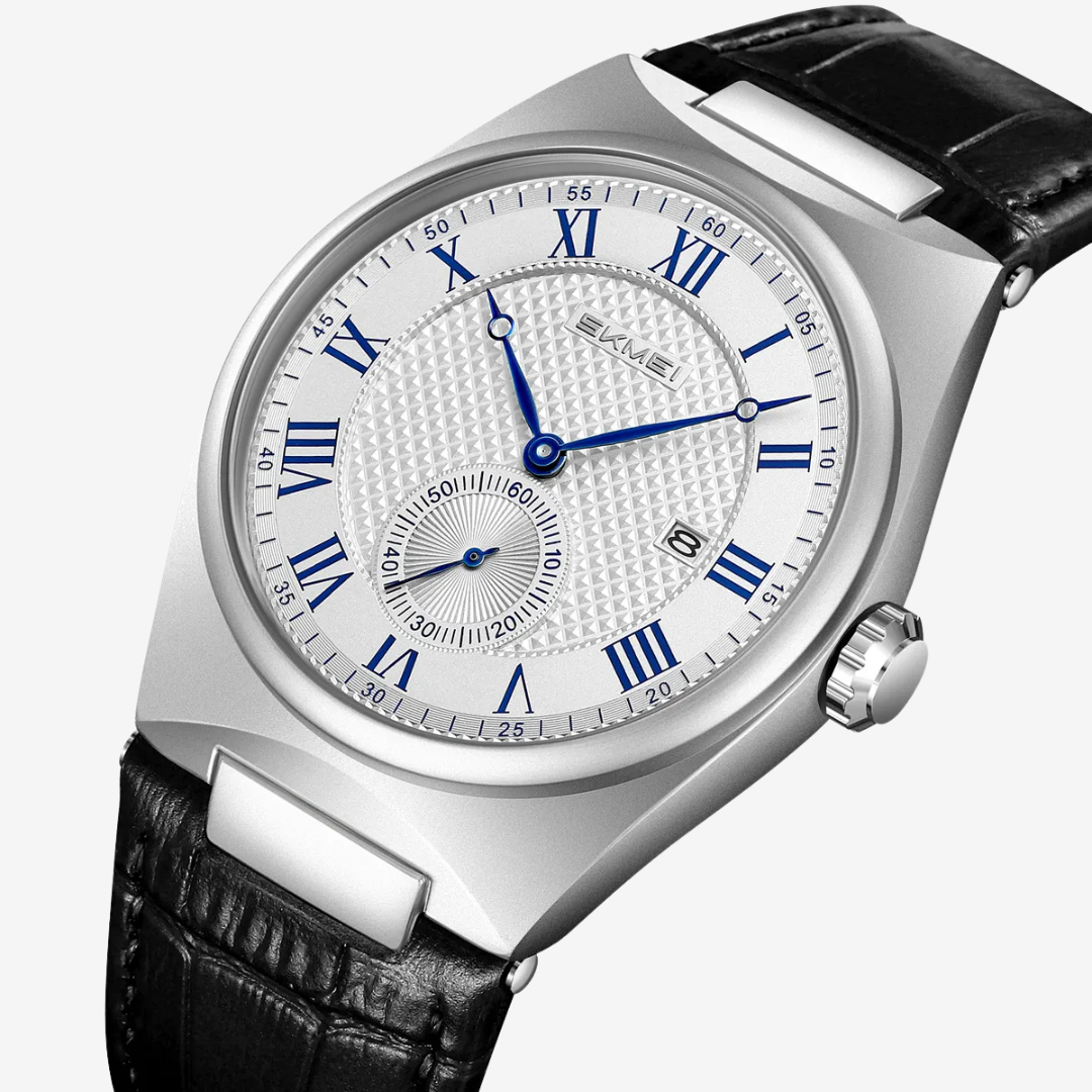 Watch – Mestre – 42mm - Watch