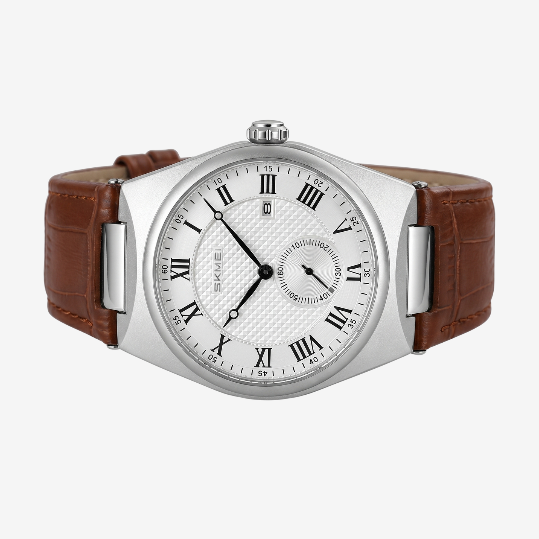 Watch – Mestre – 42mm - Watch