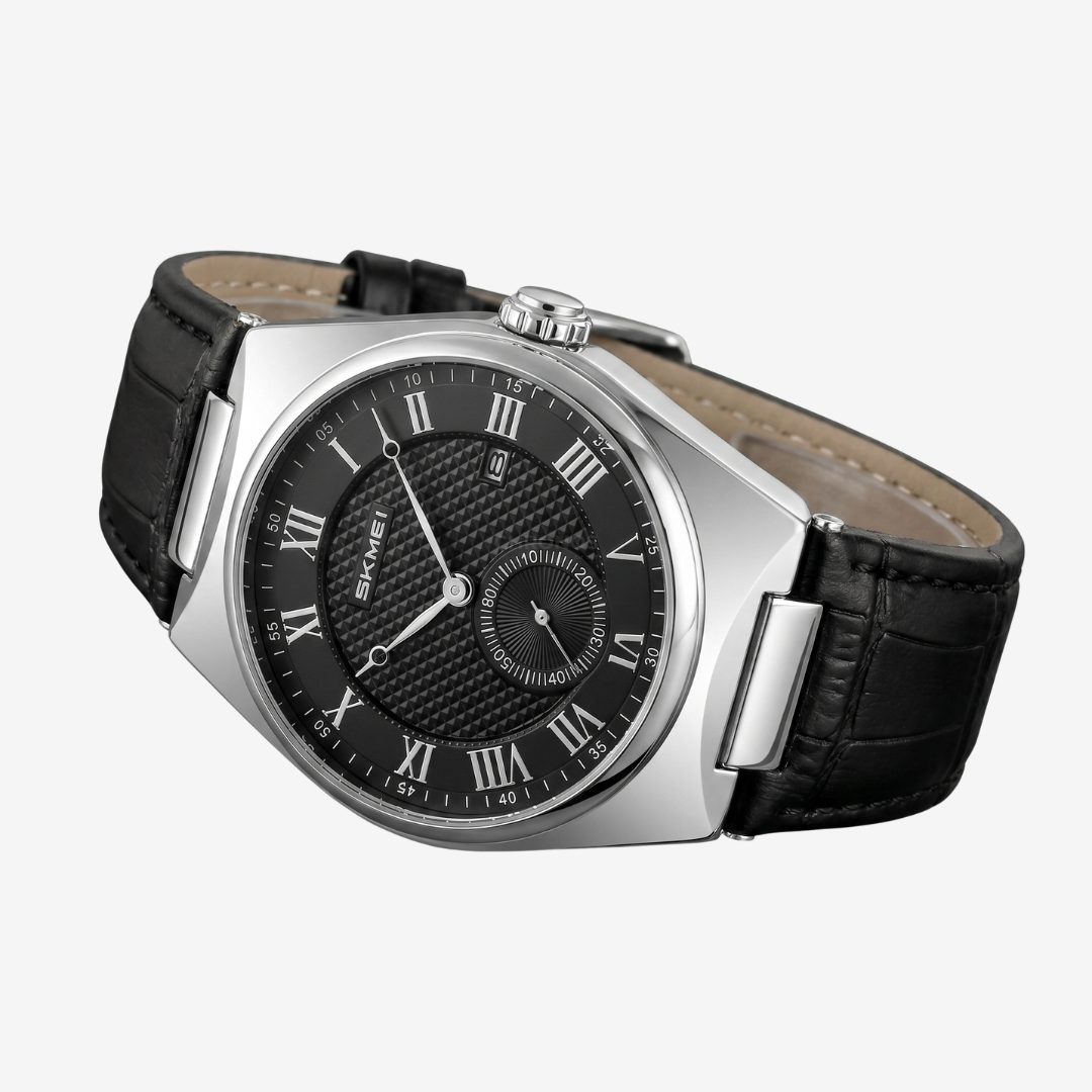 Watch – Mestre – 42mm - Watch
