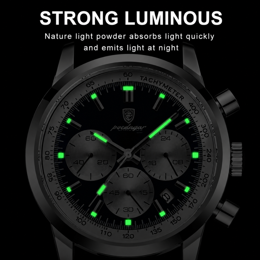 Watch – Modena – 41mm - Watch