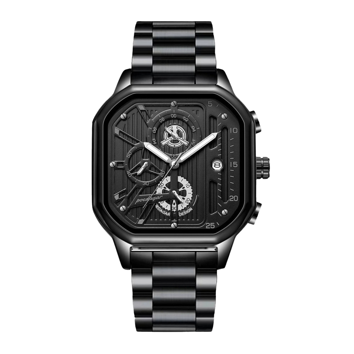 Watch – Modus – 40mm