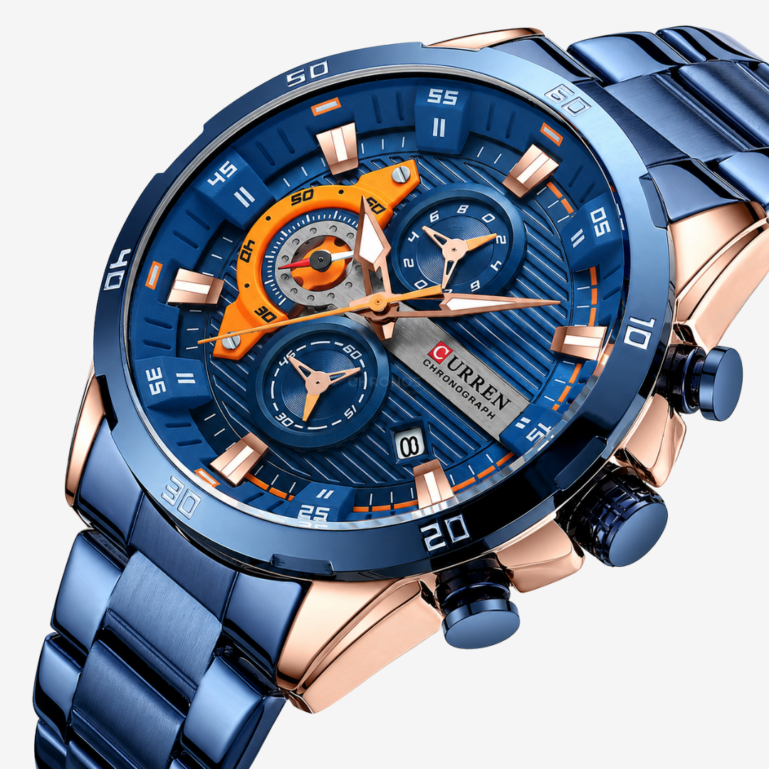 Watch – Monza – 47mm - Watch