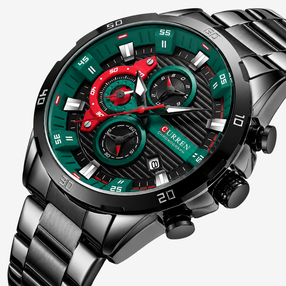 Watch – Monza – 47mm - Watch