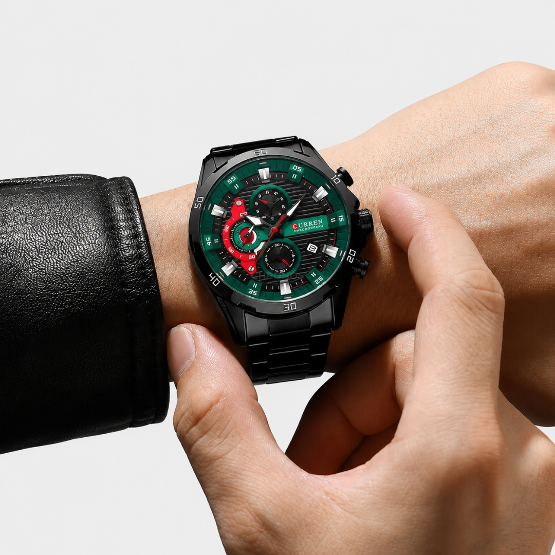 Watch – Monza – 47mm - Watch