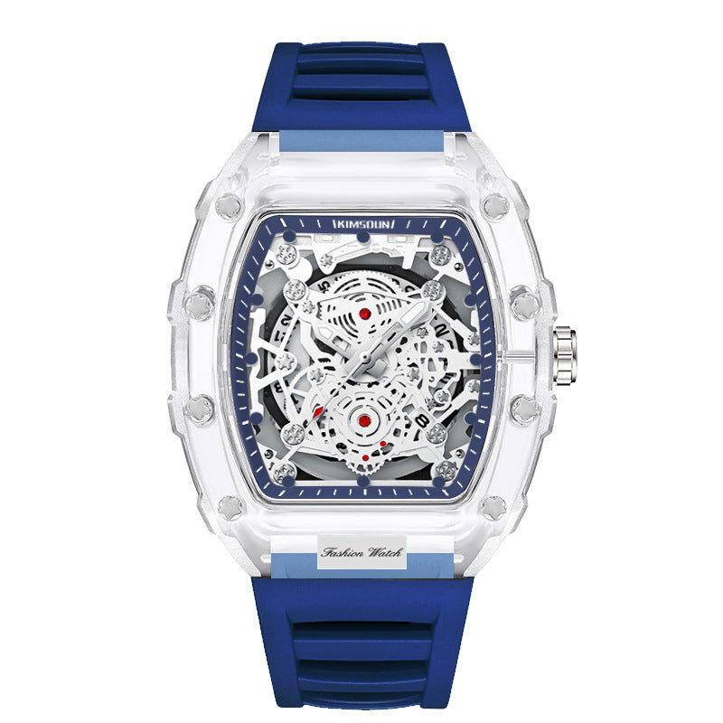 Watch – Nova Skeleton – 40mm