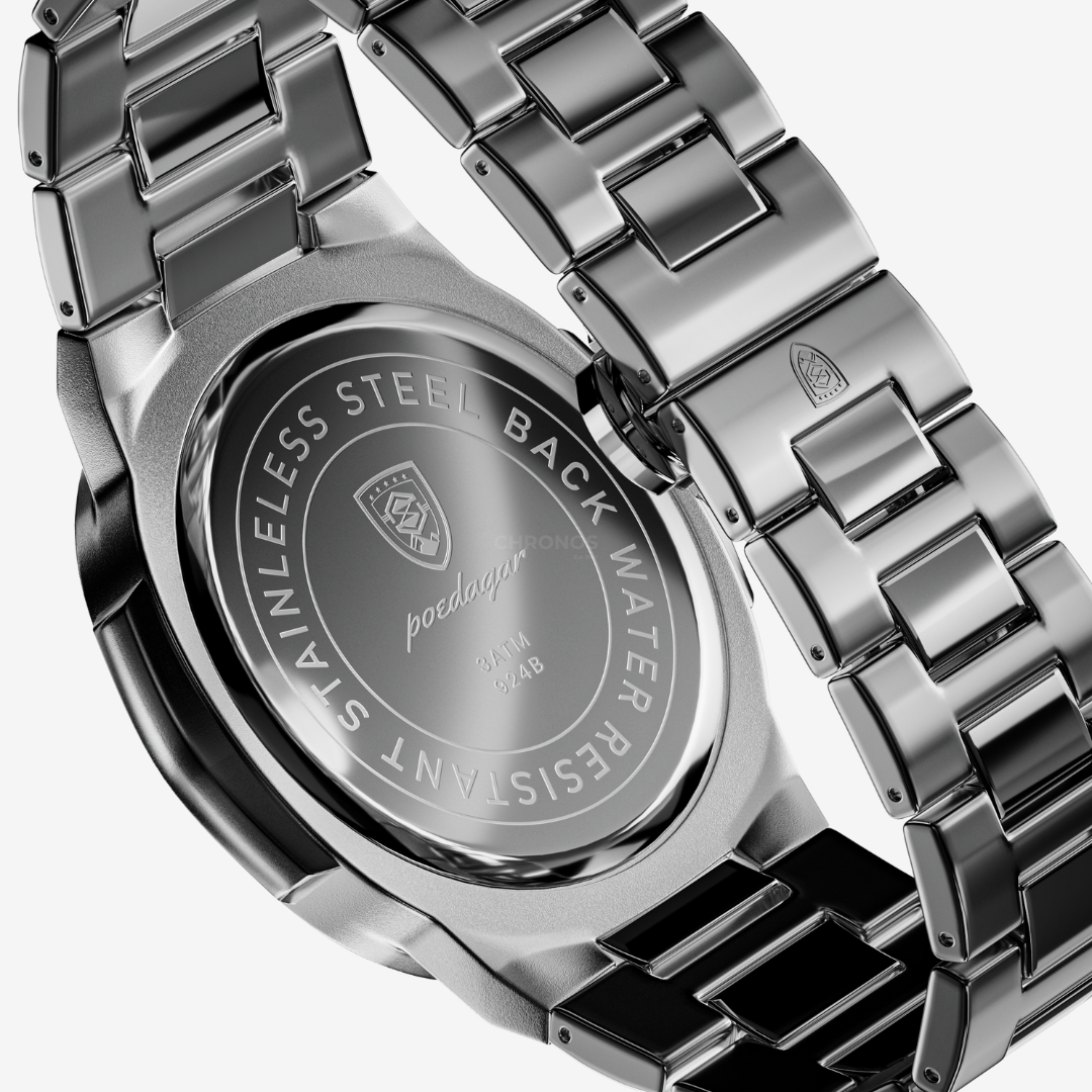 Watch – Padova – 40mm - Watch