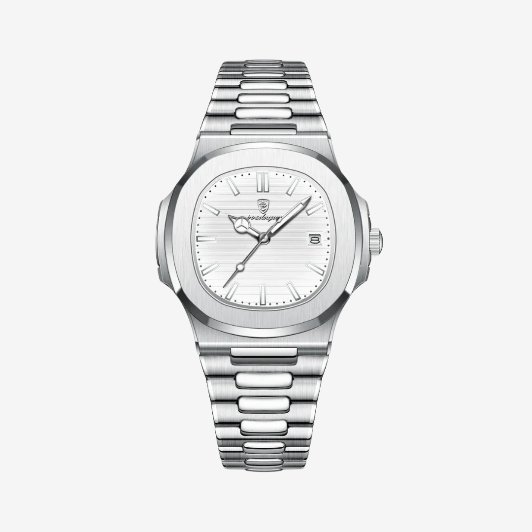 Watch – Padova – 40mm - White - Watch