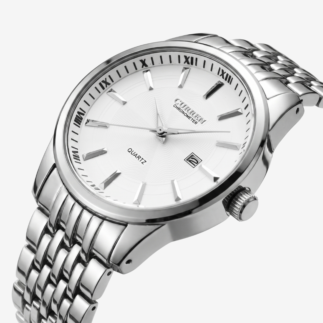 Watch – Palermo – 43mm - Watch