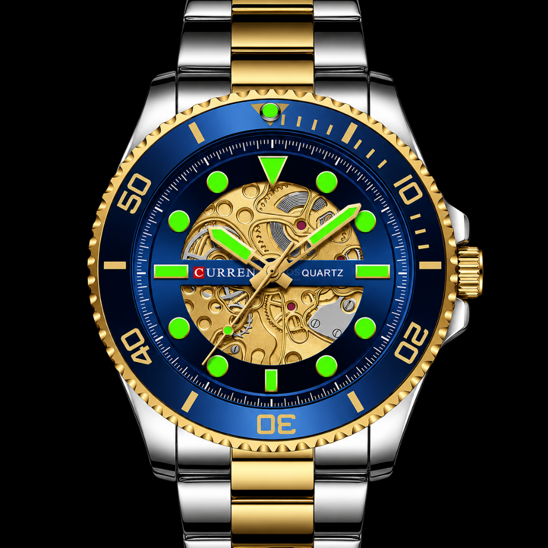 Watch – Pavia – 44mm - Watch