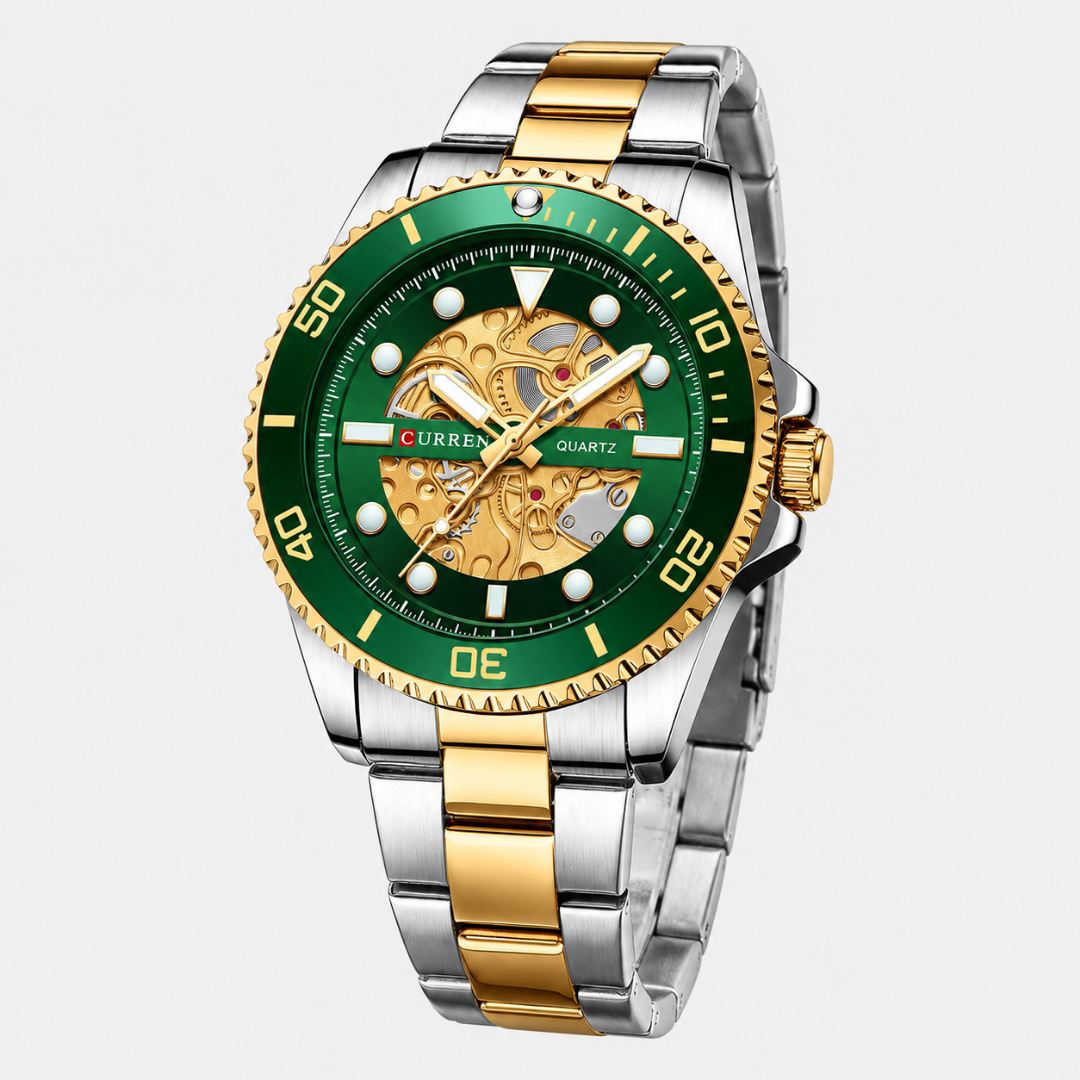 Watch – Pavia – 44mm - Watch