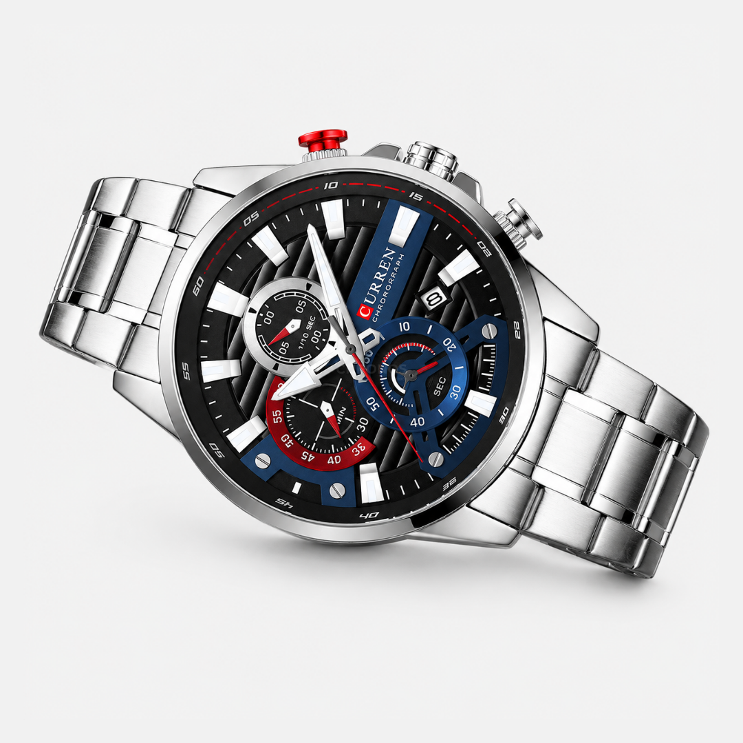 Watch – Perugia – 42mm - Watch