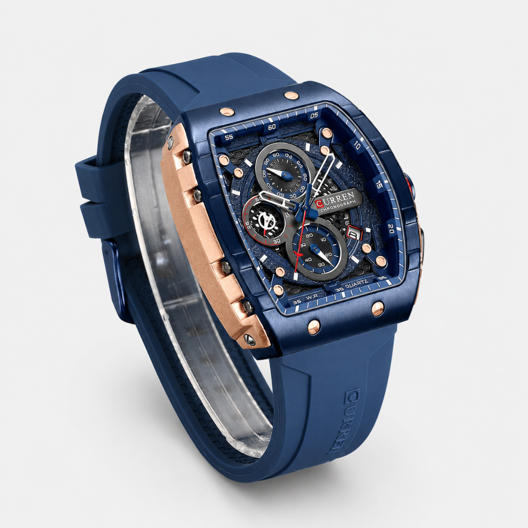 Watch – Pesaro – 46mm - Watch