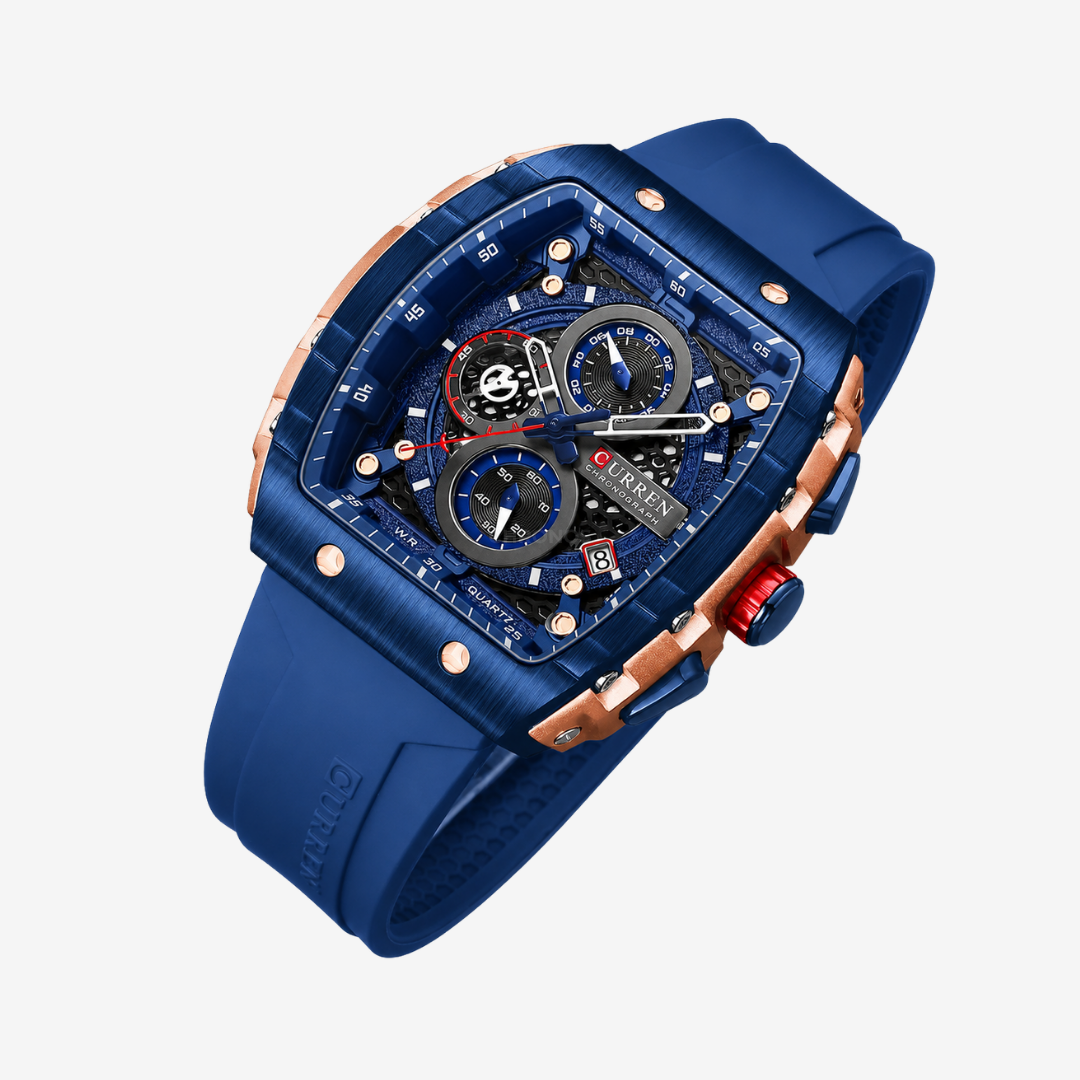Watch – Pesaro – 46mm - Watch