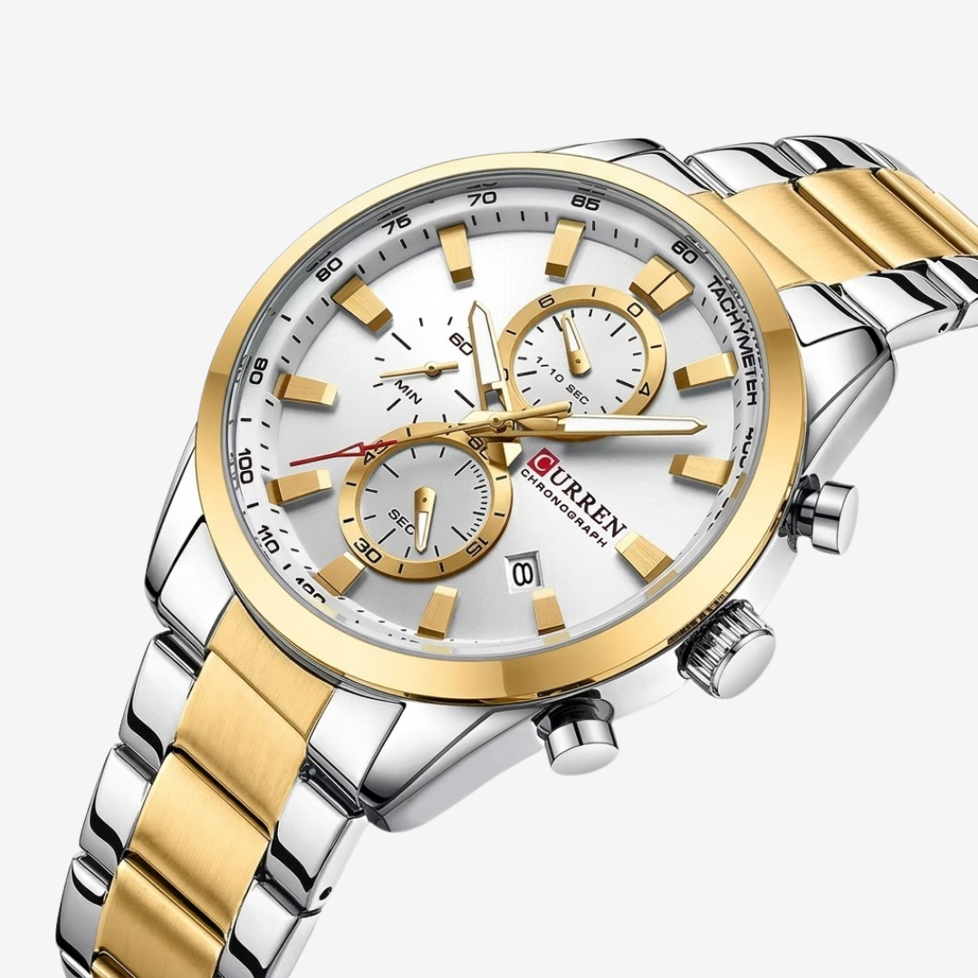 Watch – Pescara – 44mm - Watch