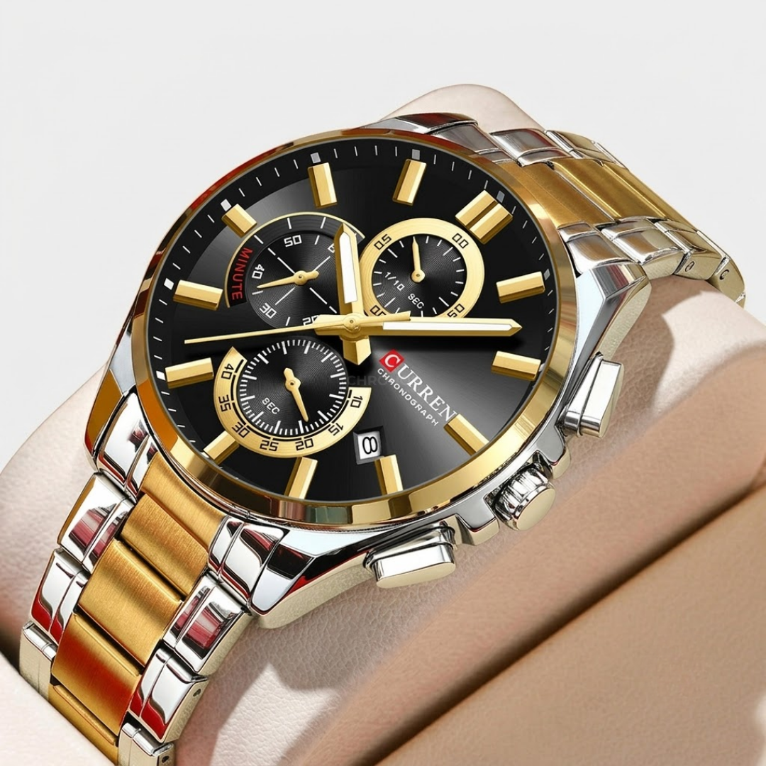 Watch – Pescara – 44mm - Watch