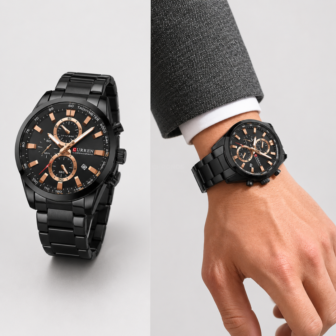 Watch – Pescara – 44mm - Watch