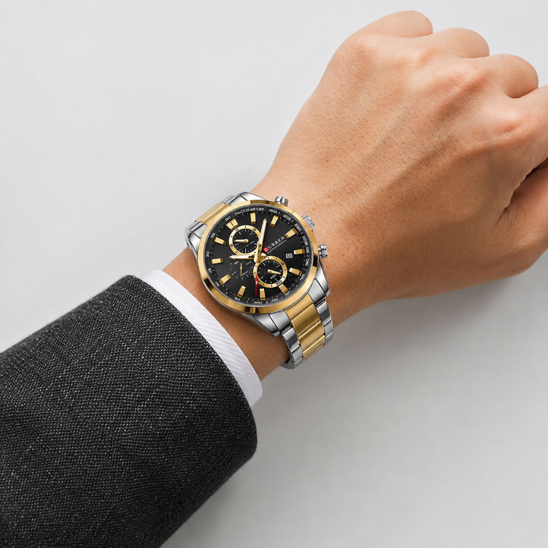 Watch – Pescara – 44mm - Watch
