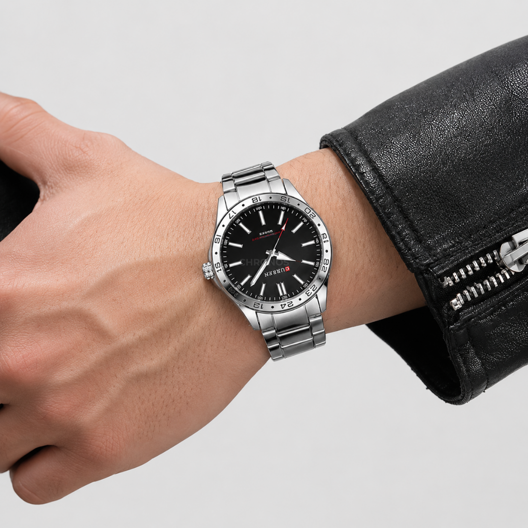 Watch – Piacenza – 43mm - Watch