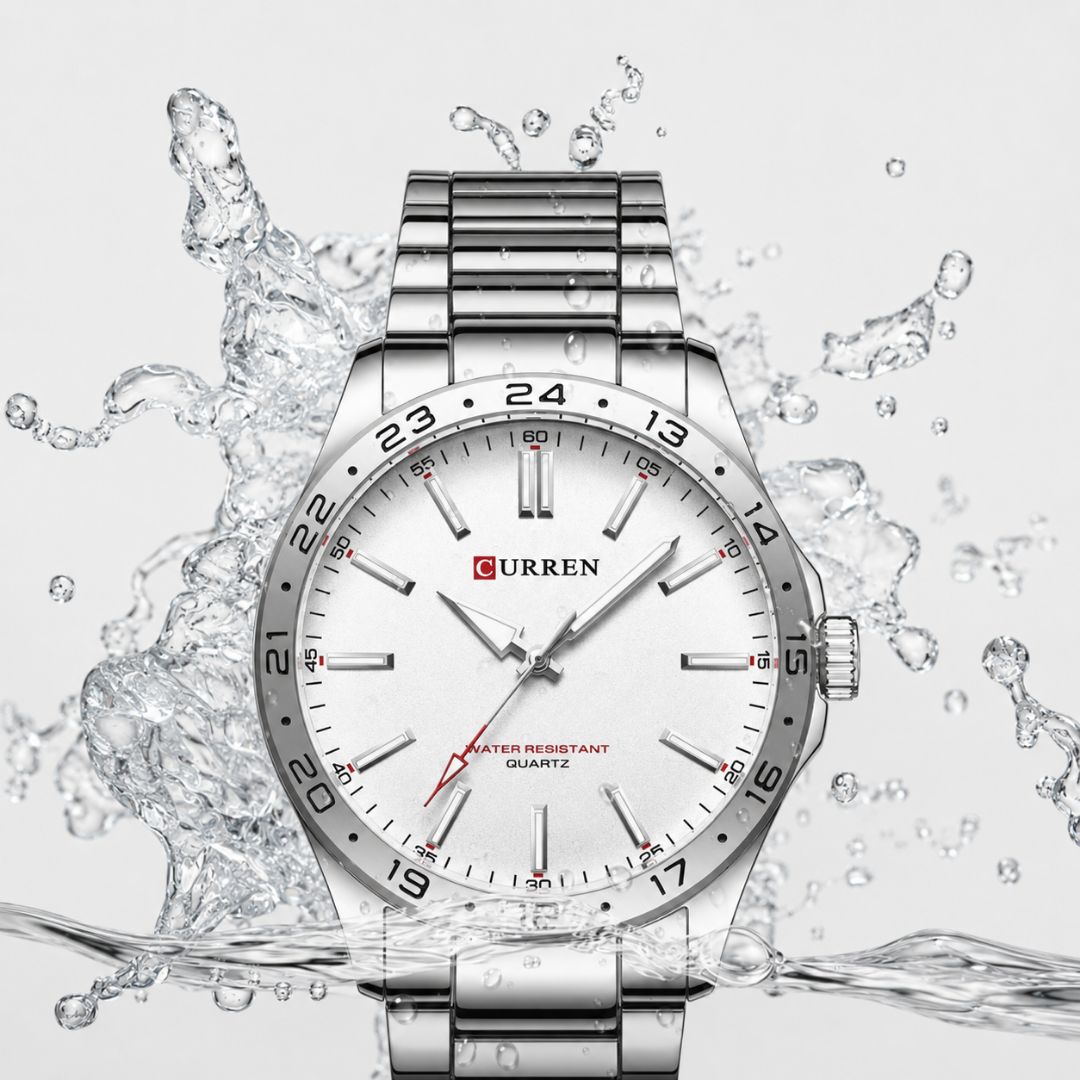 Watch – Piacenza – 43mm - Watch