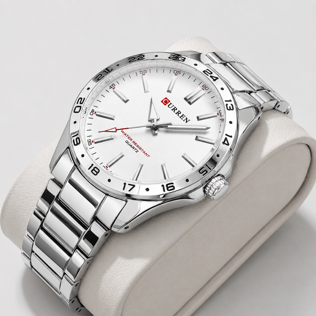 Watch – Piacenza – 43mm - Watch